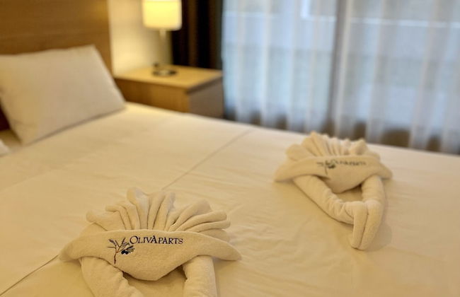 OlivAparts - Photo 15