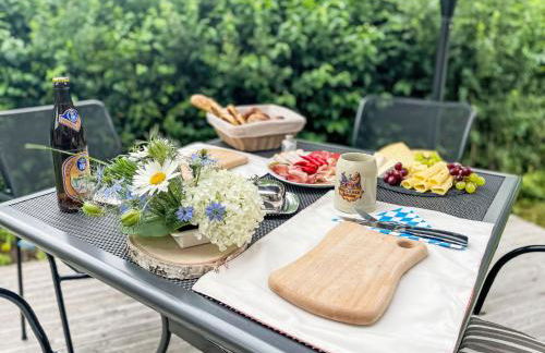 Holiday Home Tiny Haus Prinz Ludwig by Interhome - Foto 19