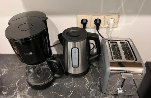 A&D Charmantes Apartment - Bühlertal bei Bühl, Baden-Baden & Schwarzwald - Foto 20