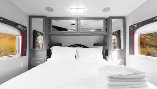 Harley Davidson Ranch Glampling With Kids Play Zone - Foto 3