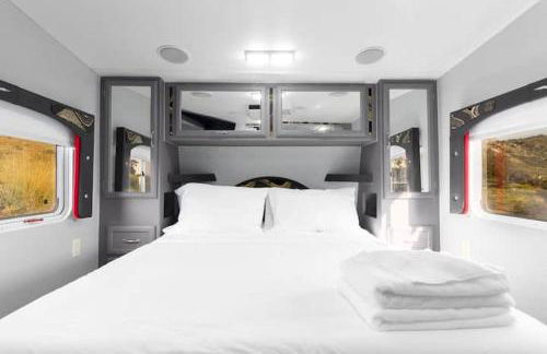 Harley Davidson Ranch Glampling With Kids Play Zone - Foto 3