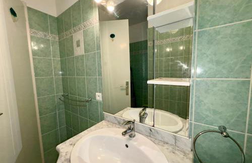 Appartement 2 pièces avec terrasse pour 4 pers, proche plage - FR-1-323-451 - Foto 8