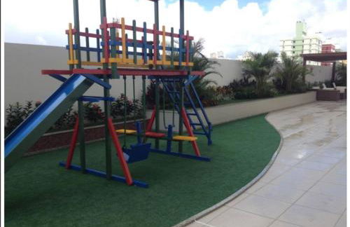 Apto pertinho da praia! - Foto 32