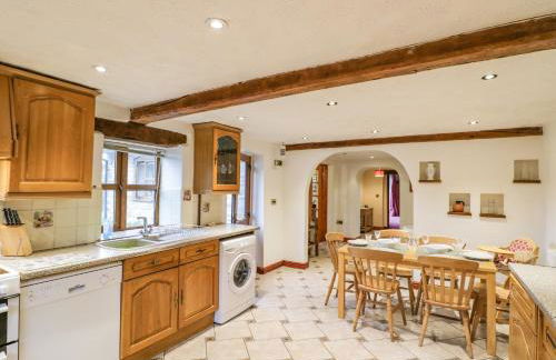 The Stable - Foto 12