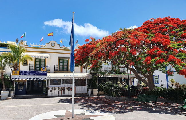 Billy's Puerto de Mogán Apartments by LIVVO - Foto 2