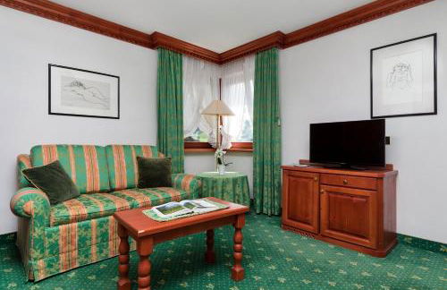 Garni Criss - Foto 11