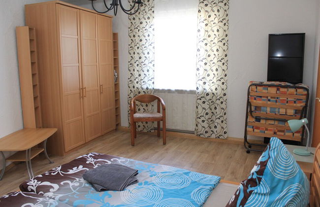 Ferienwohnung Kiefer - Foto 8