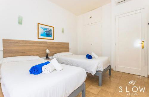 Villa Maravillas by Slow Villas - Foto 25