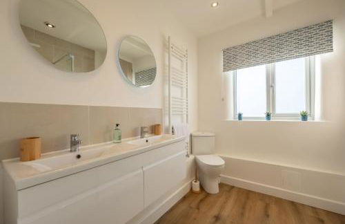 Golf Cottage - Foto 25