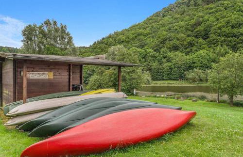 Luxus-Wellness-Haus am Waldsee - Foto 34