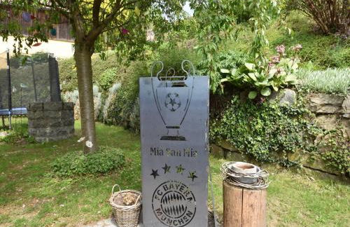 Apartment in Tannesberg Near Goldsteig Trail - Foto 60