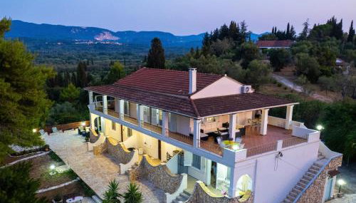 Villa del Capitano - Foto 2