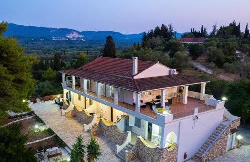 Villa del Capitano - Foto 2