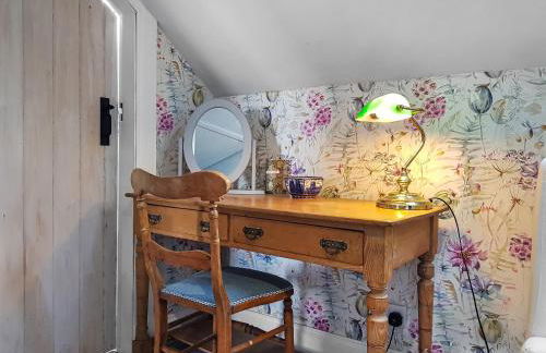 Maines Farm Cottage - Foto 16