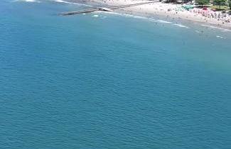 VISTA AO MAR, ORLA DE SANTOS, ÓTIMA LOCALIZAÇÃO, Vaga rotativa ! - Foto 18