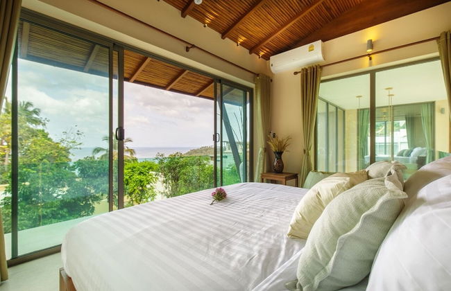 Aspire Villas Koh Phangan - Foto 7