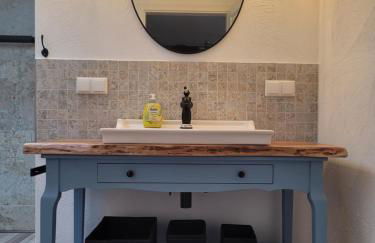 FeWo Todeskino ``Altstadtflair`` in Heiligenhafen - Photo 18