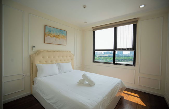 Feria Home - D'capitale Tran Duy Hung - Foto 21