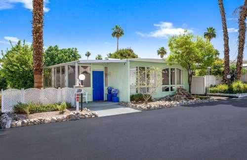 Palm Spring Mid-Century Home! - Foto 30