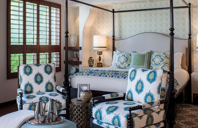 Villa Vista - Spanish Luxury Pool Wifi - Photo 24