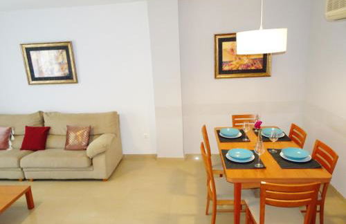 SAN FERNANDO PALACE III - Beach House - Photo 19