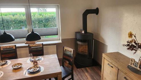 Ferienwohnung Hol Di! Zwischen Spo und Westerhever - Foto 4