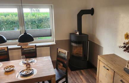 Ferienwohnung Hol Di! Zwischen Spo und Westerhever - Foto 4