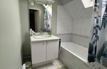 Maison de 82m2 proche du Mans avec parking privé - Photo 12