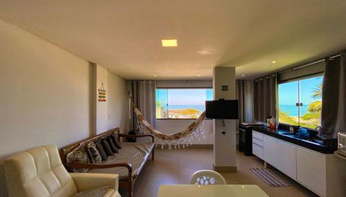 Apt FRENTE MAR MEAIPE COMPLETO - Foto 3