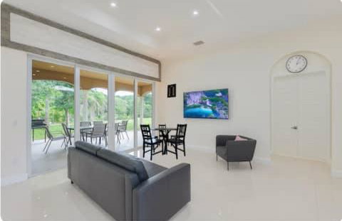 Luxury Family Davie Rancho STR-6114 - Foto 8