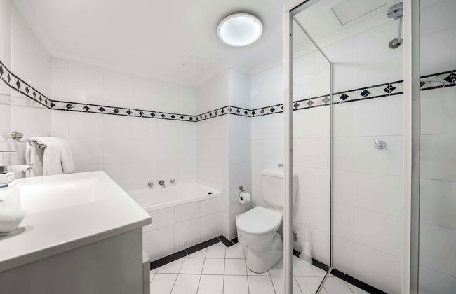 Oaks Sydney Castlereagh Suites - Photo 44