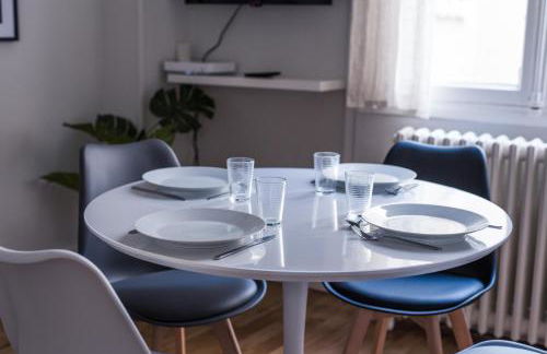 Hypercentre - Gare - La Tour'Angel - Photo 14