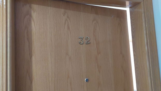 Residencial Alcoy Apartahotel - Foto 2, Habitación