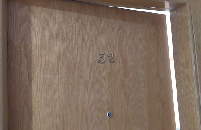 RESIDENCIAL ALCOY - Photo 1