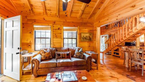 Swiss Puure Huus - Photo 5