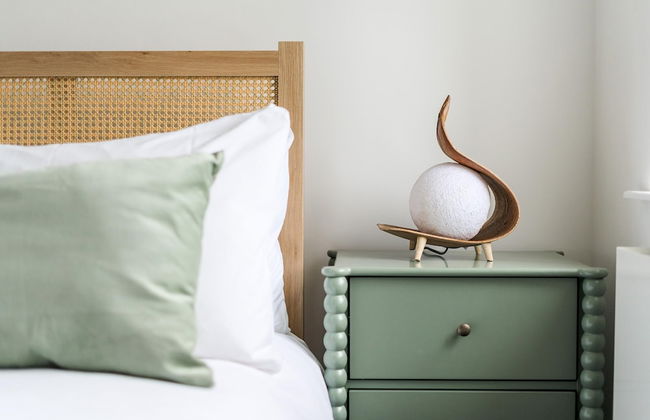 Newport Ship s Nook Cozy Hideaway - Foto 38