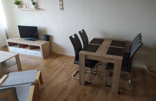 Apartment Meerblick - Foto 13