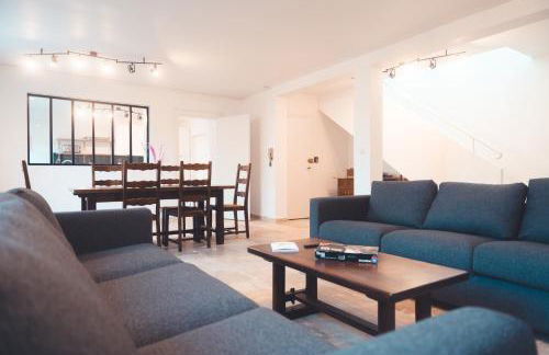 L'Unique- Maison de famille en Plein Centre-Ville - Photo 11