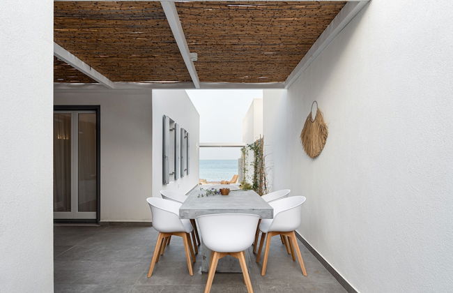 SummerSalt Villa Paros - Photo 44