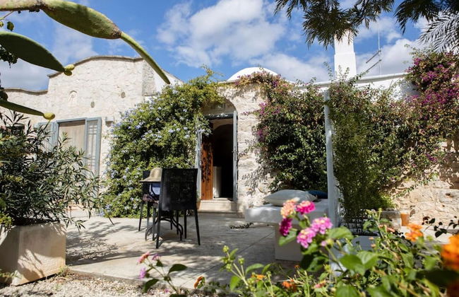 Esclusiva Tenuta Salentina - Foto 19