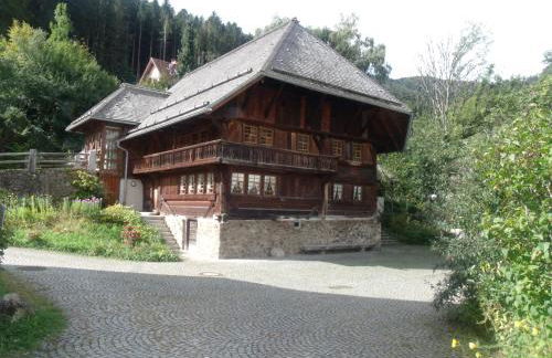 Charme Appartment - Foto 18