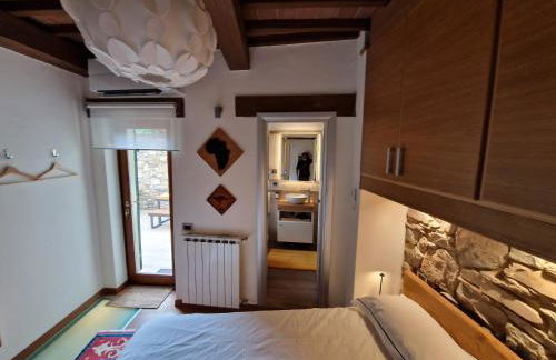 Casa Papalino, con Jacuzzi e vista sulle colline di Vinci - Foto 35