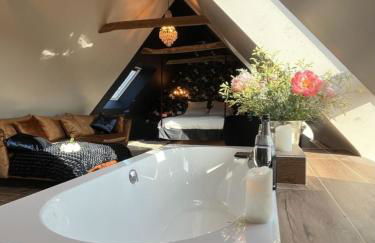 Amour Amour - Love Room - Foto 18