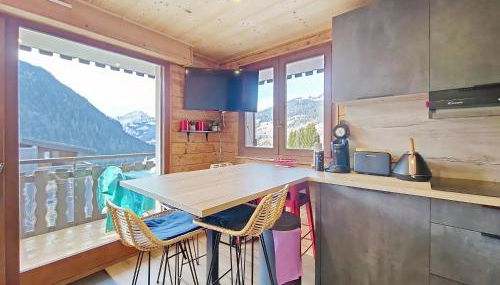 Alpina AL4 MOUNTAIN & QUIET 4 Pers - Foto 4