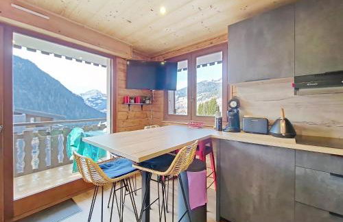 Alpina AL4 MOUNTAIN & QUIET 4 Pers - Foto 4