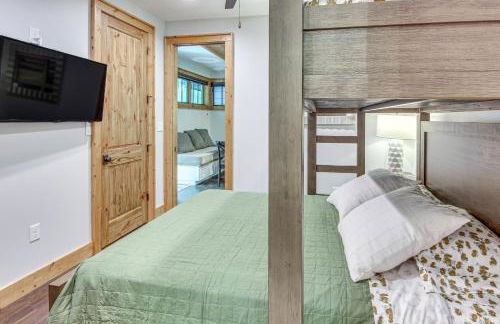 Chinquapin Escape Resort Perks, By Lake Glenville - Foto 18