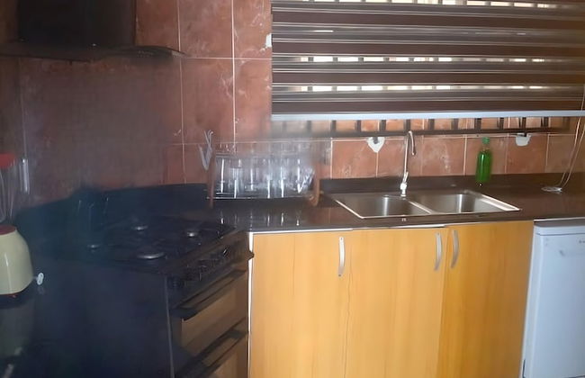 Luxurious Lukes Apartment - Foto 18