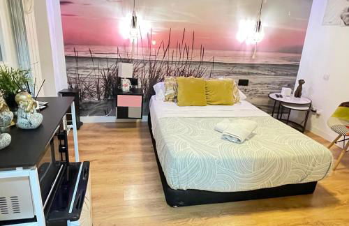 Habitación loft centro - Photo 1