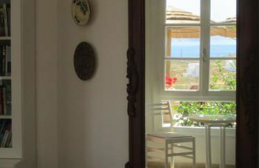 Kavos Hotel Naxos - Foto 74