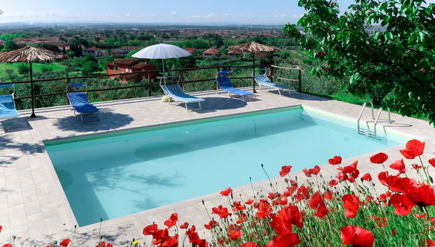 Holiday Home Agrumi by Interhome - Foto 3, Pool Outdoor